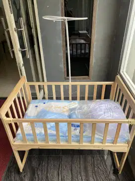 Jual Baby Box Kondisi Baru