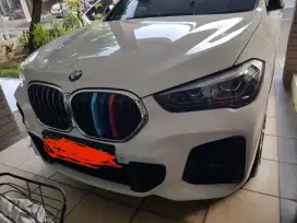 BMW XI M Sport 2023