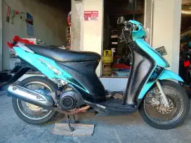 Spin lengkap off 2016