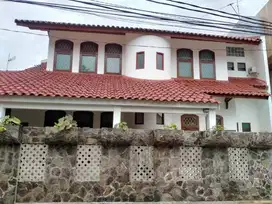 Rumah Siap Huni, Jl Terusan Tanjung BC7, Blok B Cinere