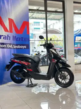 Honda Genio Cbs 110cc Thn'' 2023 Anugerah Motor Pucang