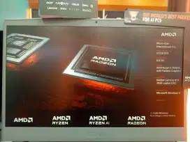 Kredit Laptop Msi Thin A15 o16 dengan promo home credit
