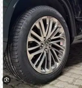 Dijual Ban bekas Lexus 235/55/r20