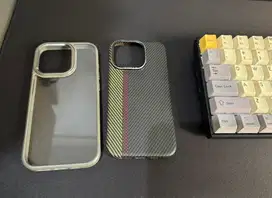 Case Lolypoly Magsafe Iphone 15 Pro
