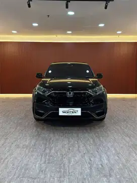 (ISTIMEWA!) Honda CR-V Prestige BLACK EDITION 2022