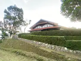House and Land for Sale – Green Oasis in Setiabudi, Bandung