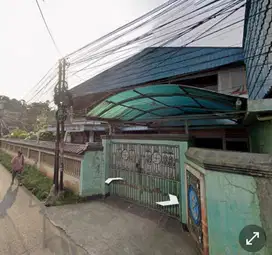 DI JUAL CEPAT RUMAH DENGAN TOTAL LUAS 564M2