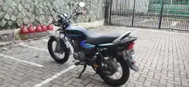 Honda megapro hiu