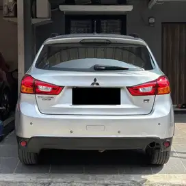 Cash Mitsubishi Outlander PX 2016