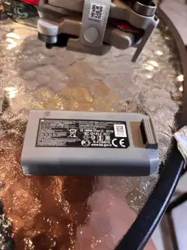 Baterai/ Battery DJI MINI 2/SE/4K Original Second