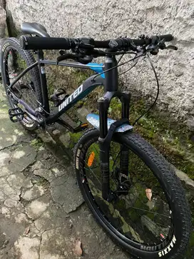 Sepeda clovis 5