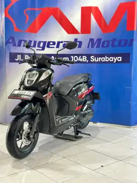 Honda Genio Cbs 110cc Tahun'' 2023 Anugerah motor pucang