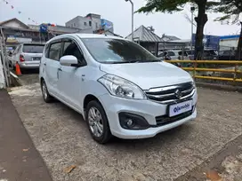 TDP Rendah Suzuki Ertiga 1.4 GL Bensin-MT 2018 Abu C9ZUA