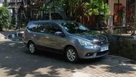 Dijual Grand Livina XV 2014 Manual – Irit, Nyaman, Siap Pakai!
