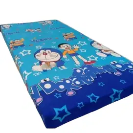Kasur Busa Lipat 120cm x 180cm / Kasur Busa TEBAL