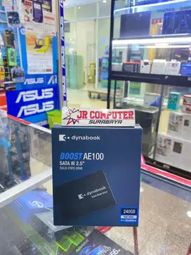 SSD DYNABOOK 240GB
