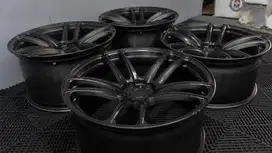 Velg BMW BC RZ01 Forged