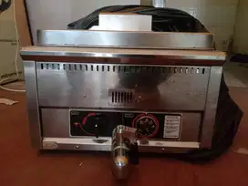 Deep Fryer Getra 18L