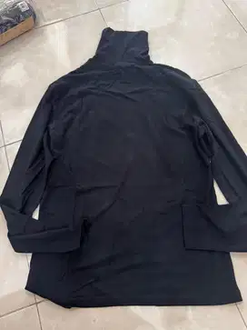 Kaos Turtleneck HmM