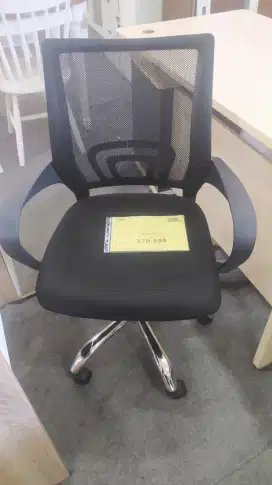 Kursi kantor promo