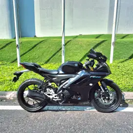 R15 V4 2022 Connected Km 10rb Terawat