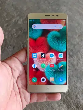 Xiomi redmi note 3 pro