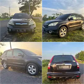 HONDA CRV RE1 2.0 2WD AT