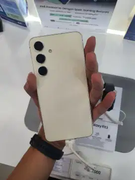 Free Aksesoris 1 juta, Samsung S24