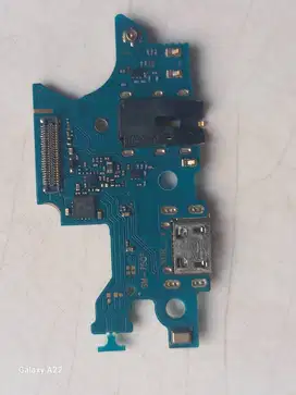 Konektor Samsung A7 2018