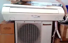 Ac Panasonic 1/2