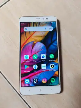 Xiomi redmi note 3
