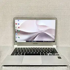 (Garansi 3Bln) Laptop Samsung 900X3K Core i7-5500U Ram 8Gb Ssd 256Gb