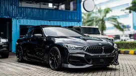 BMW 840i Coupe M Technic