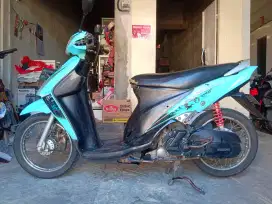 Spin lengkap off 2016