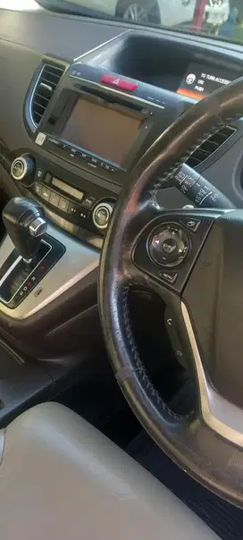 Honda CR-V 2012 Bensin