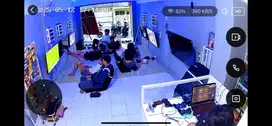 Lowongan Kasir Rental PS