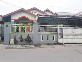 RUMAH KOMERSIL DIJUAL CEPAT