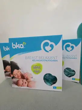 BREAST RELAXANT BKA ISI 2 PCS