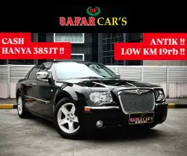 Chrysler 300c 2011 Low Km Rendah Koleksi Antik Bukan S300L E300 S350L