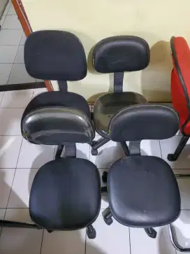 Kursi Hidrolik Donati