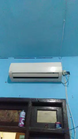 AC toshiba 1/2pk