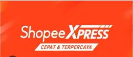 Dibuka yang Mau open agen SPX EXPRESS