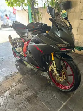 FOR SALE CBR250 RR non ABS
