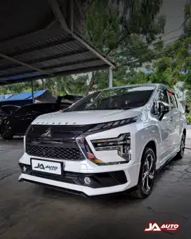 Bodykit Xpander Aero 2022 - 2024 Plus Cat