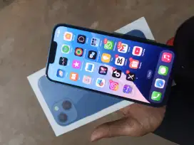 Iphone 13 Inter LL/A All Operator