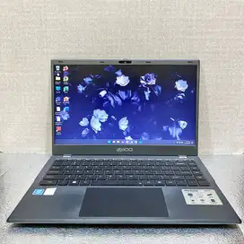 (Garansi 3Bln) Axioo Mybook Hype 1 Celeron N4020 Ram 8Gb Ssd 256Gb