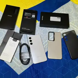 Samsung s24 plus s24+ 512gb sein mulus fullset original berbonus