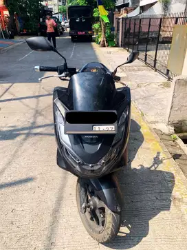PCX 160 CC BU 2022