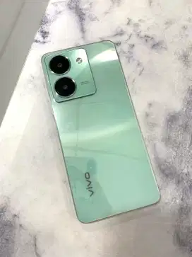 Vivo Y36 5G 8/256 hijau tosca