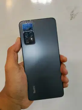 Xiaomi Note 11 Pro 8/128 4G